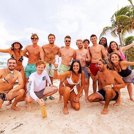 New Hostel Manuel Antonio, Meet New People Esterno foto