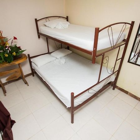 New Hostel Manuel Antonio, Meet New People Esterno foto