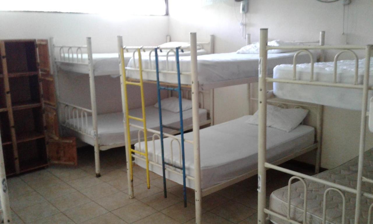 New Hostel Manuel Antonio, Meet New People Esterno foto
