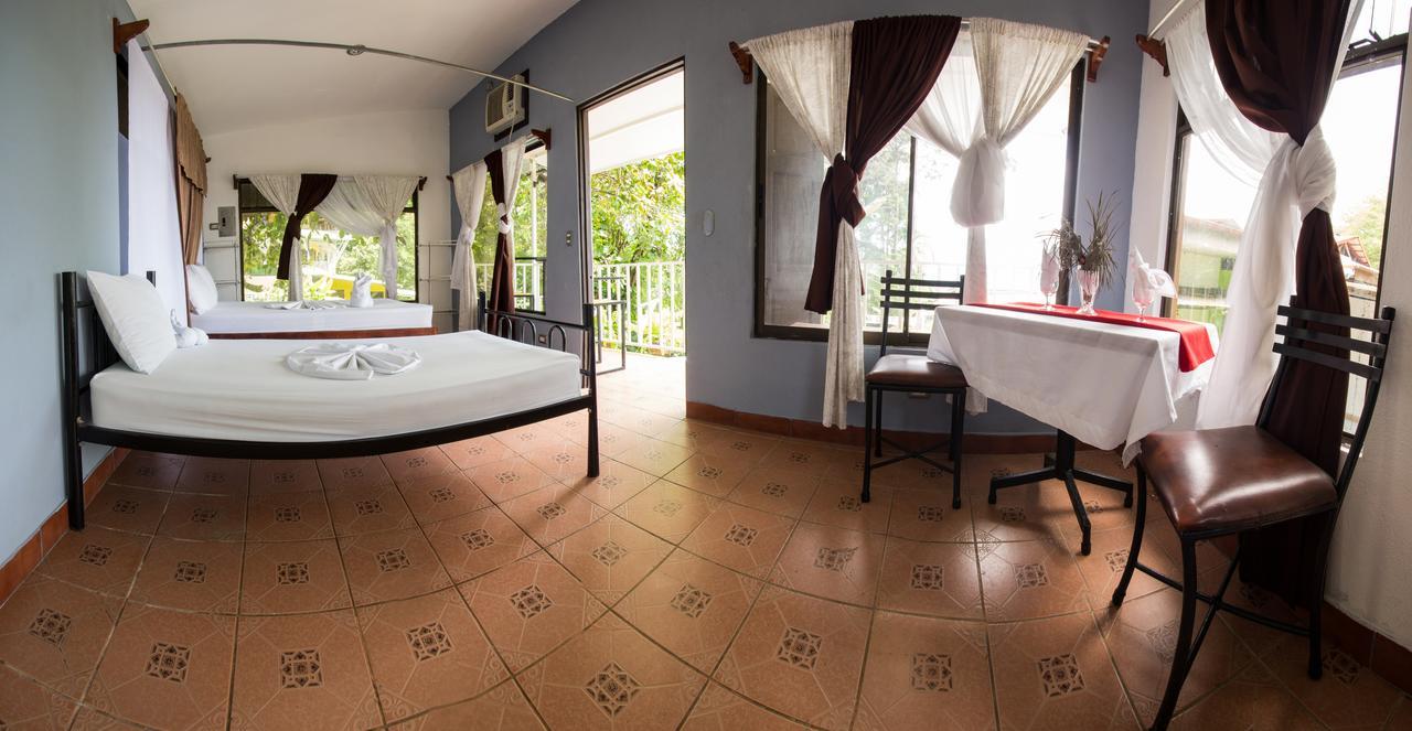 New Hostel Manuel Antonio, Meet New People Esterno foto